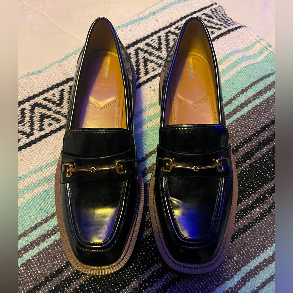 Sam Edelman Laurs Loafers